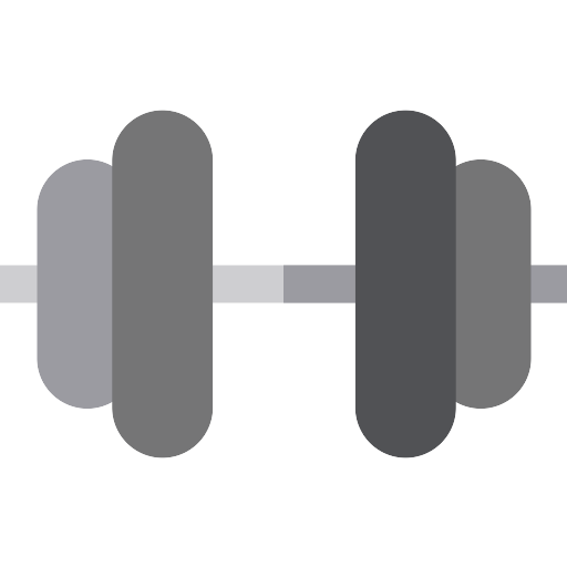 Dumbbell Vector Svg Icon Png Repo Free Png Icons 