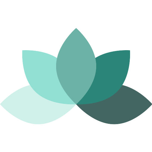 Lotus Vector Svg Icon Png Repo Free Png Icons 0363