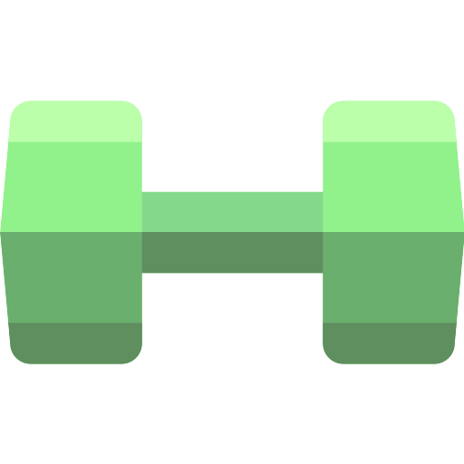 Dumbbell Vector Svg Icon 74 Png Repo Free Png Icons