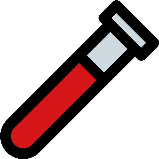 Blood Sample Vector Svg Icon Png Repo Free Png Icons