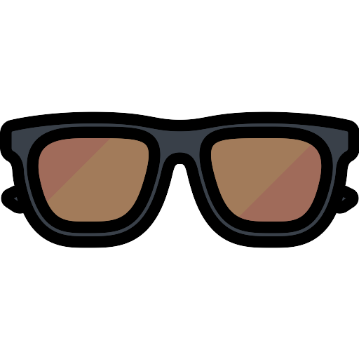 Sunglasses Vector SVG Icon - PNG Repo Free PNG Icons