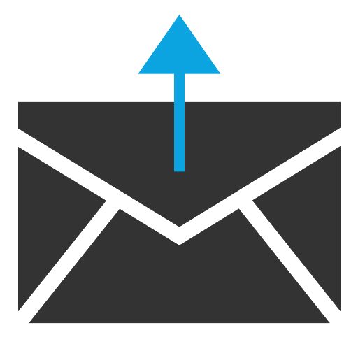 Email Send Vector SVG Icon - PNG Repo Free PNG Icons