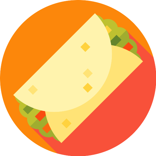 Fajita Vector Svg Icon Png Repo Free Png Icons