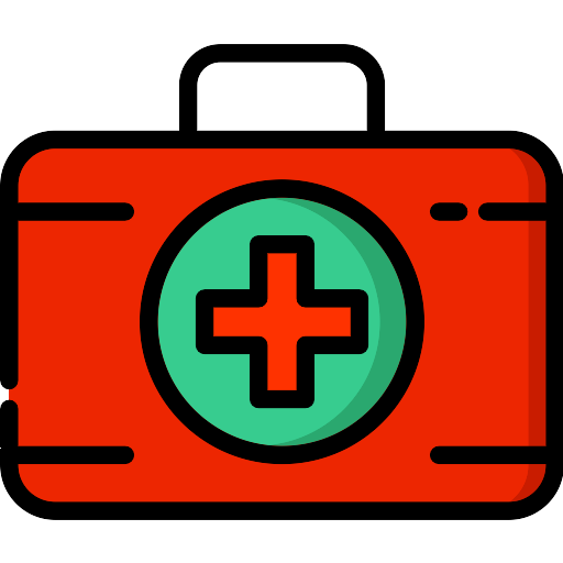 First Aid Kit Hospital Vector SVG Icon - PNG Repo Free PNG Icons