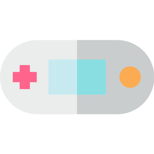 Game Console Vector Svg Icon Png Repo Free Png Icons