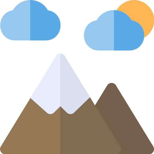 Mountain Vector SVG Icon - PNG Repo Free PNG Icons