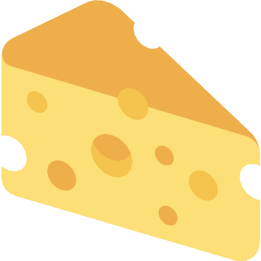 Cheese Vector SVG Icon - PNG Repo Free PNG Icons