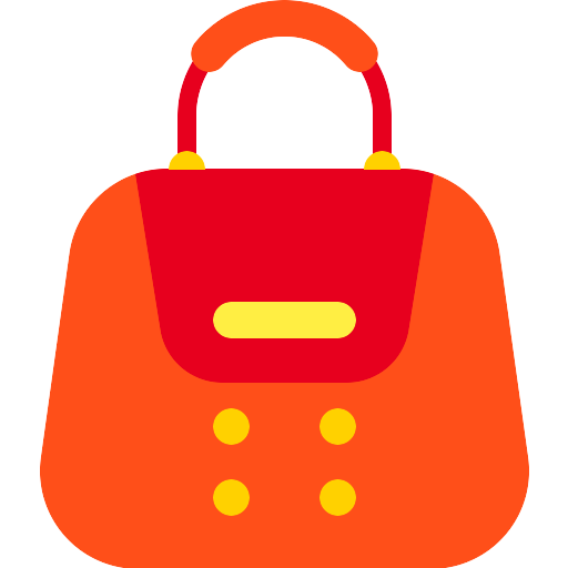 Bag Vector SVG Icon - PNG Repo Free PNG Icons