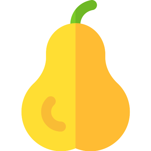 Pear Vector SVG Icon - PNG Repo Free PNG Icons