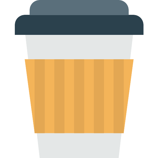 Coffee Cup Vector SVG Icon - PNG Repo Free PNG Icons