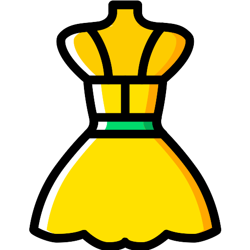 Dress Garment Vector SVG Icon - PNG Repo Free PNG Icons