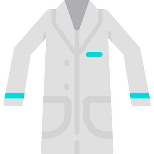 Doctor Coat Vector Svg Icon 12 Png Repo Free Png Icons