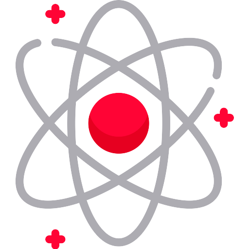 Atoms Physics Vector Svg Icon Png Repo Free Png Icons