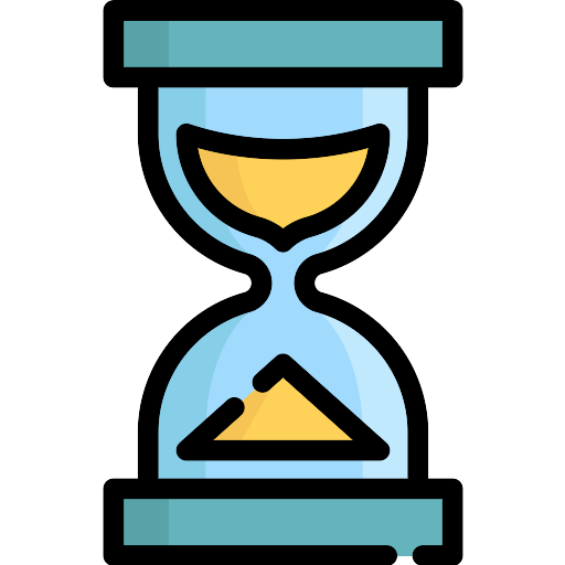 Hourglass Vector Svg Icon Png Repo Free Png Icons 6183