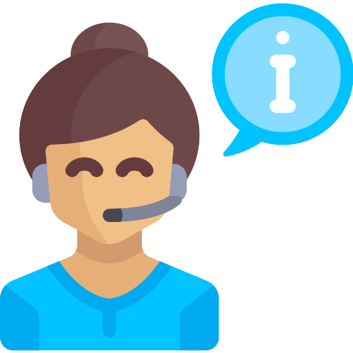 Customer Service Worker Vector SVG Icon - PNG Repo Free PNG Icons