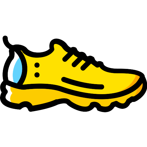 Sneaker Shoes Png Icon