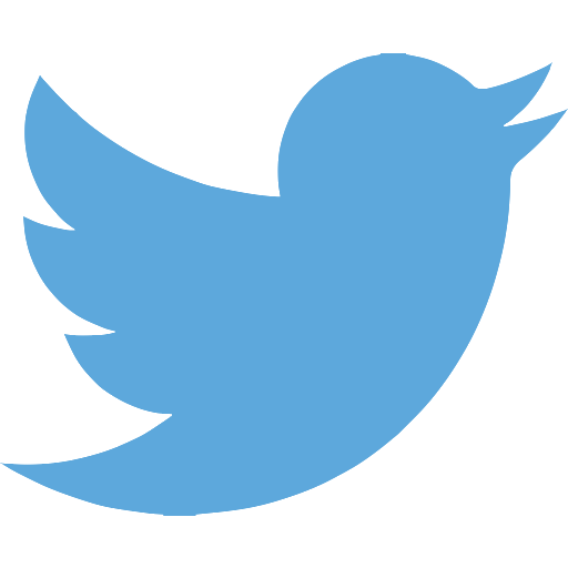 Twitter Logo Vector SVG Icon - PNG Repo Free PNG Icons