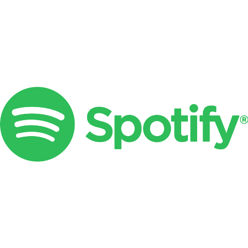 Spotify 1 Logo Vector SVG Icon - PNG Repo Free PNG Icons