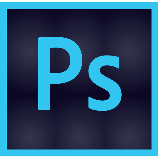 Photoshop Cc Logo Vector SVG Icon - PNG Repo Free PNG Icons