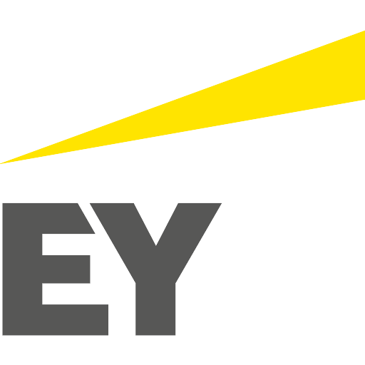 Ernst Young Ey Logo Vector SVG Icon PNG Repo Free PNG Icons