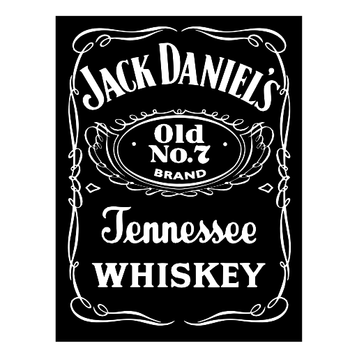 Download Jack Daniels Logo Vector Svg Icon Png Repo Free Png Icons