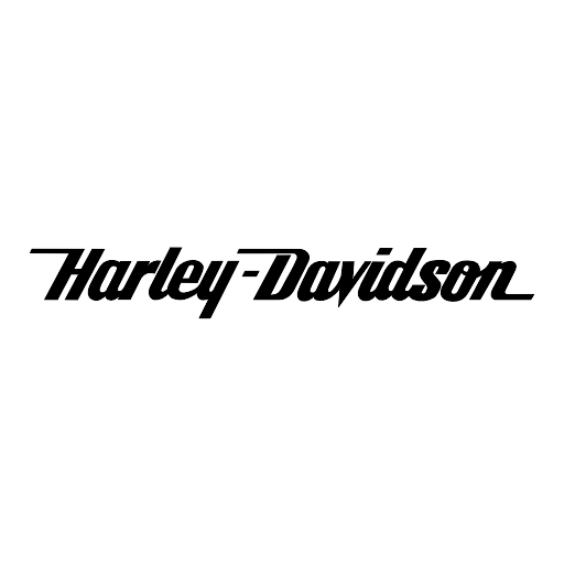 Harley Davidson Logo Vector SVG Icon - PNG Repo Free PNG Icons