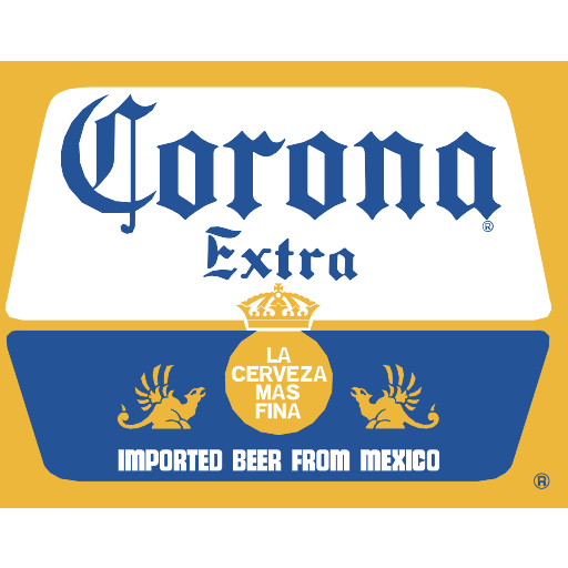 Corona 2 Logo Vector SVG Icon - PNG Repo Free PNG Icons