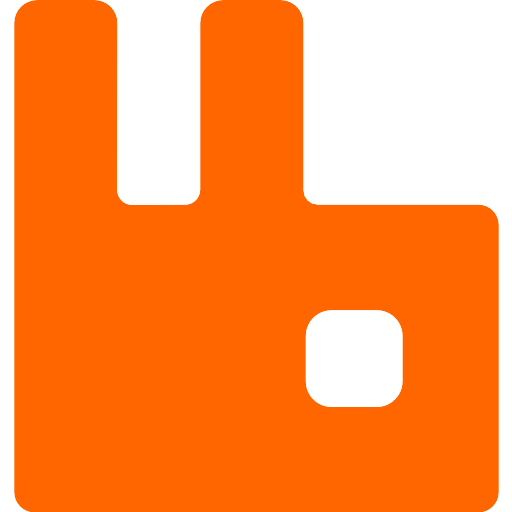 Rabbitmq Logo Vector SVG Icon - PNG Repo Free PNG Icons