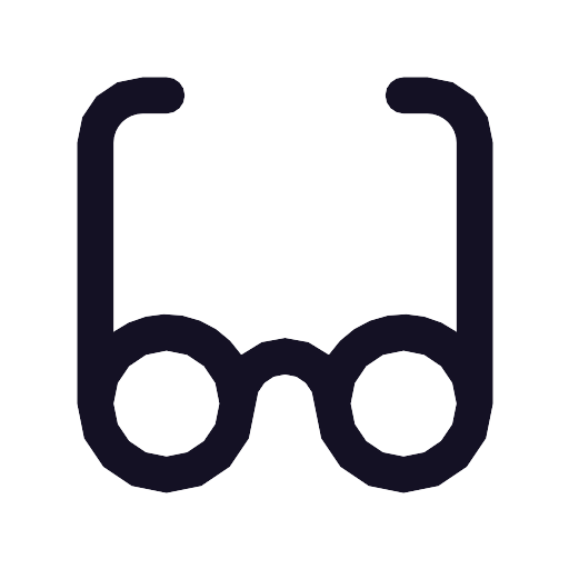 Spectacles Vector SVG Icon - PNG Repo Free PNG Icons