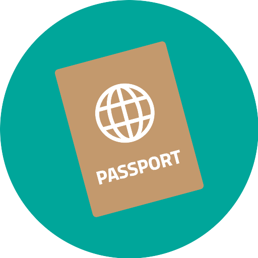 Passport Vector Svg Icon Png Repo Free Png Icons