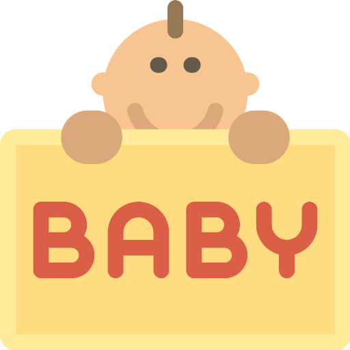 Baby Vector SVG Icon - PNG Repo Free PNG Icons