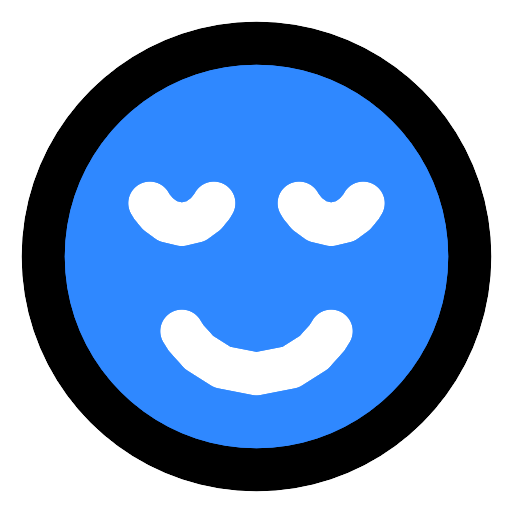 Relieved Face Vector SVG Icon - PNG Repo Free PNG Icons