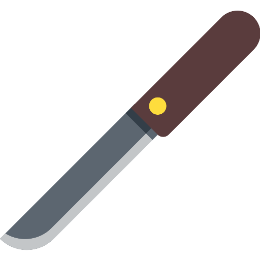 Knife Vector SVG Icon - PNG Repo Free PNG Icons