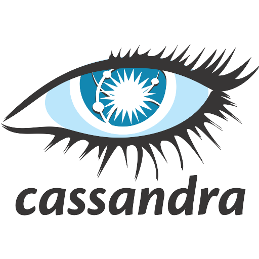 Cassandra Vector Svg Icon Png Repo Free Png Icons