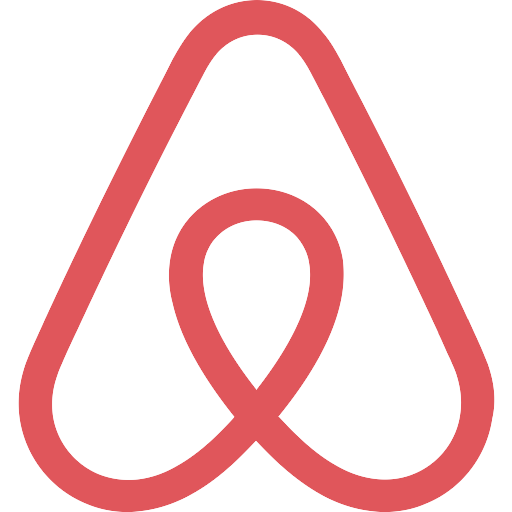 Airbnb Vector SVG Icon - PNG Repo Free PNG Icons