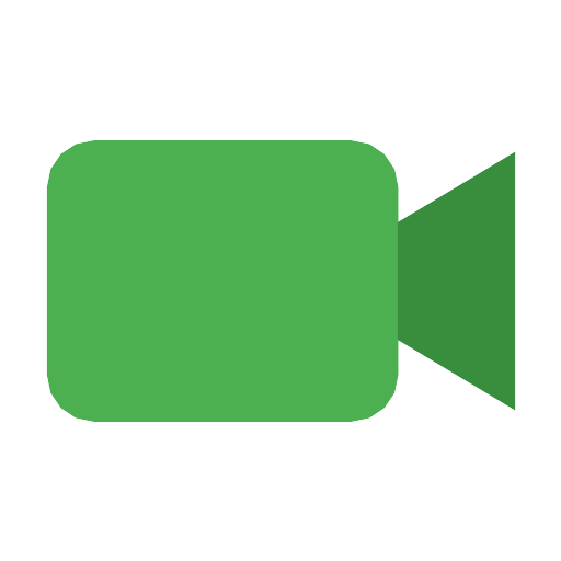 Video Call Vector SVG Icon - PNG Repo Free PNG Icons