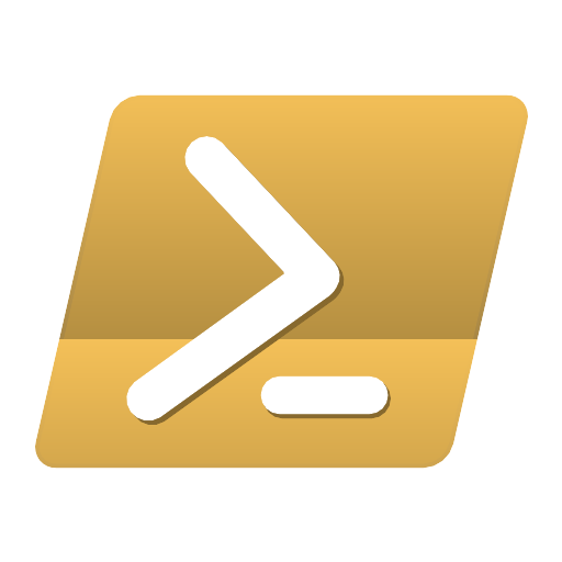 Powershell Format Vector SVG Icon - PNG Repo Free PNG Icons