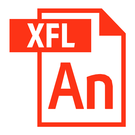 Xfl Vector Svg Icon Png Repo Free Png Icons