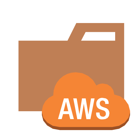 Aws Vector Svg Icon Png Repo Free Png Icons