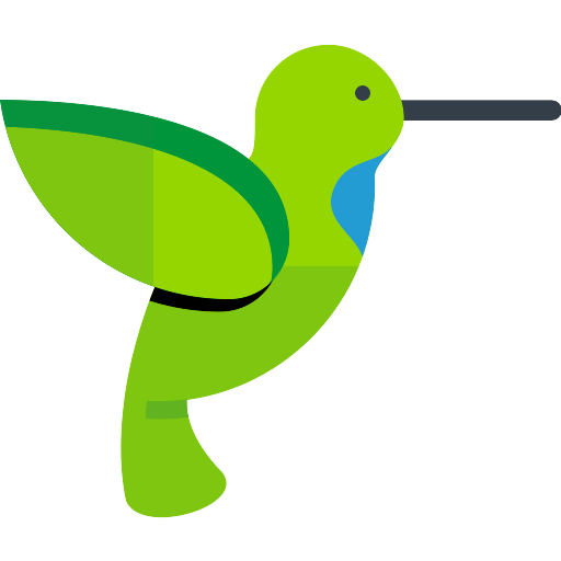 Hummingbird Vector Svg Icon Png Repo Free Png Icons