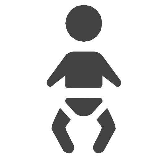 Baby Vector SVG Icon - PNG Repo Free PNG Icons