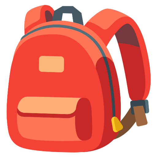 Backpack Vector SVG Icon - PNG Repo Free PNG Icons