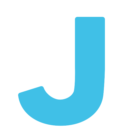 Letter J Vector SVG Icon - PNG Repo Free PNG Icons