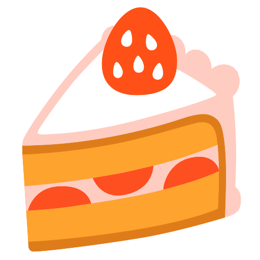 Shortcake Vector SVG Icon - PNG Repo Free PNG Icons