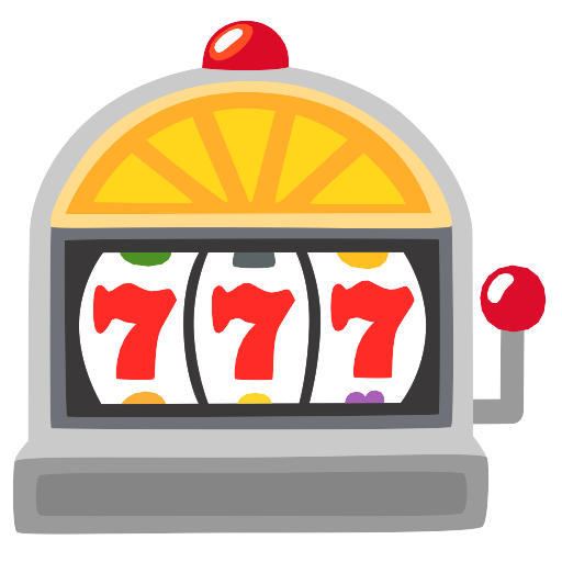 Slot Machine Vector SVG Icon - PNG Repo Free PNG Icons