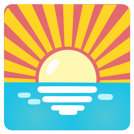 Sunrise Vector Svg Icon - Png Repo Free Png Icons