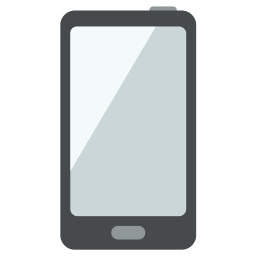 Cellphone Vector Svg Icon - Png Repo Free Png Icons