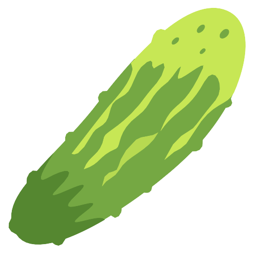 Cucumber Vector SVG Icon - PNG Repo Free PNG Icons