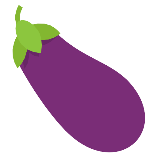 Eggplant Vector Svg Icon Png Repo Free Png Icons