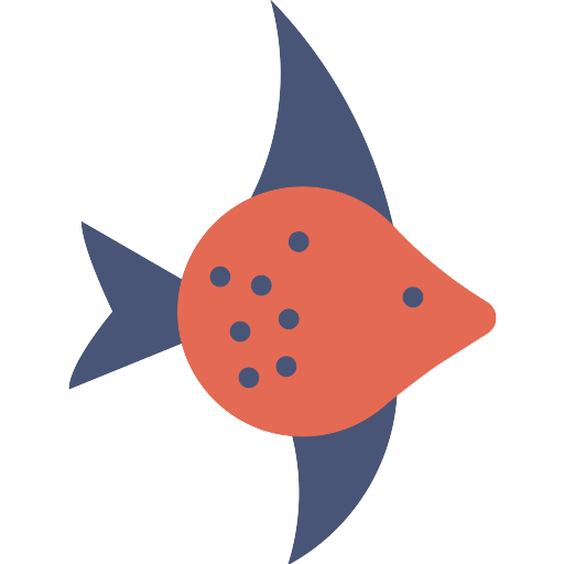 Fish Vector Svg Icon Png Repo Free Png Icons